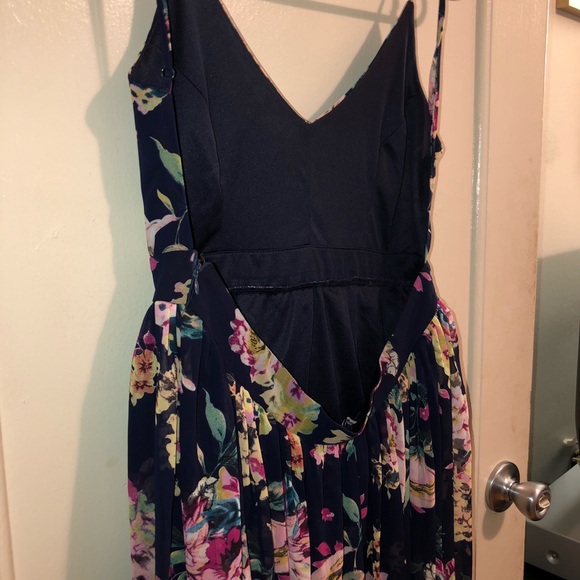 Dress - Picture 2 of 3